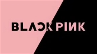 black pink my love
