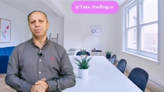 گروه بازرگانی طاتا