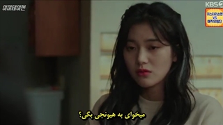 قسمت هفتم سریال کره‌ای تقلید Imitation 2021+زیرنویس چسبیده (هاردساب)