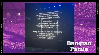 برنامه فن چنت young forever