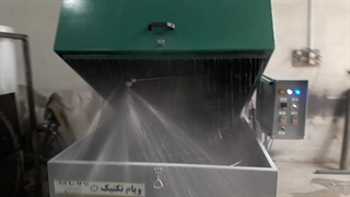 دستگاه موتورشویی دستگاه موتورشویی صندوقی دستگاه موتورشویی کوچک