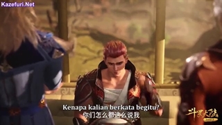 انیمه  سرزمین ارواح قسمت 161 (135فصل دوم)  با زیرنویس فارسی