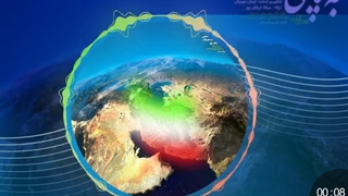 حجت اشرف زاده به پای ایران