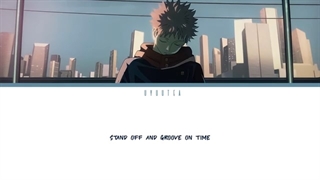 「 Lost in Paradise - ALI ft. AKLO 」Jujutsu Kaisen - Ending Full