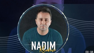 دانلود آهنگ جدید ندیم خداحافظ