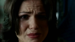 ادیت غمگین از سریال once upon a time