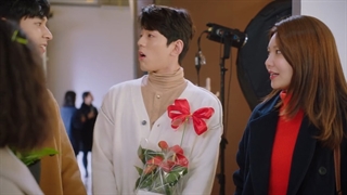 قسمت 16سریال من با یک آنتی فن ازدواج کردم قسمت شانزدهم+زیرنویس فارسیSo I Married an Anti-Fan 2021بابازی چوی ته جون وسویونگ