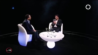 مستند زندگی پس از زندگی - قسمت بیستم فصل اول