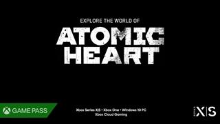 تریلر معرفی Atomic Heart در e3 2021
