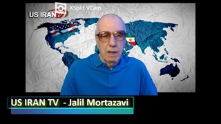 بازتاب انتخابات در رسانه های بیگانه و گزارش از حوزه های رای در کشورهای گوناگون بدست ایرانیان باشنده بیرون کشور- جلیل مرتضوی