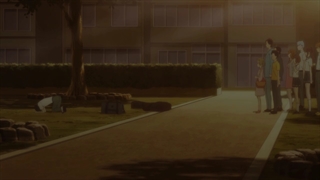 انیمه Mashiro no Oto قسمت 12 (آخر) با زیرنویس فارسی