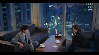 سریال کره ای وینچنزو قسمت 8 با زیرنویس فارسی چسبیده2021