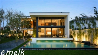 خرید ویلا در شهرک طاووسیه کردان کرج