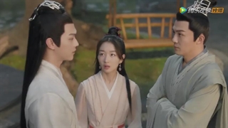 سریال چینی شعر عشق باستانی قسمت 02 با زیرنویس فارسی (لینک دانلود در توضیحات) /Ancient Love Poetry 2021