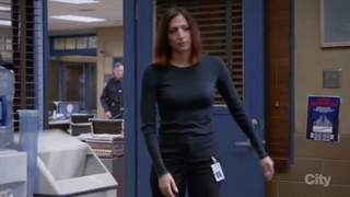 broklyn99 season 3 ep 9