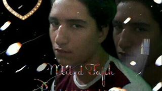 میلاد تاجیک آهنگ زندونی