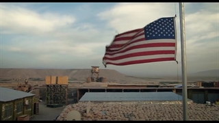 دانلود فیلم The Outpost 2020 با زیرنویس فارسی چسبیده