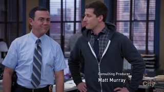 broklyn 99 season 3 ep 16