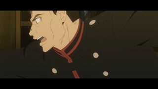 انیمه مریخ قرمز Mars Red قسمت6 با زیرنویس فارسی سانسوراختصاصی