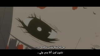 انیمه مریخ قرمز Mars Red قسمت7 با زیرنویس فارسی سانسوراختصاصی