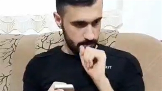 یکی از مشکلات همه