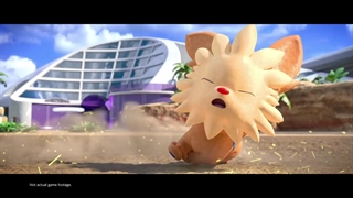 تماشا کنید: تریلر جذاب بازی Pokémon Unite