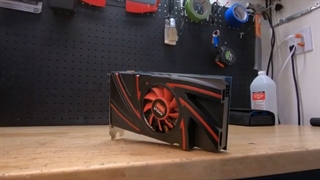 Finally found a cheap video card............... AMD R9 270 review!!!!