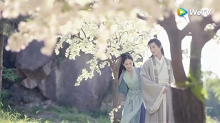 تیزر سریال چینی خانم اژدها