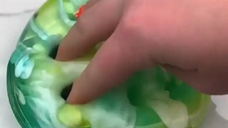 اسلایم ابر و بادی_