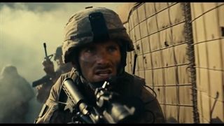 فیلم The Outpost 2020 با کیفیت بالا و کامل