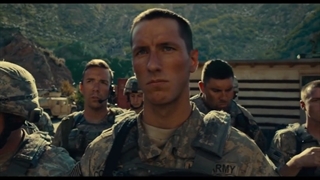 فیلم The Outpost 2020 رایگان و با کیفیت بالا