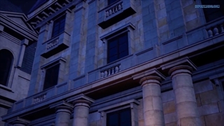 انیمه خدای تمام دنیا قسمت 44 با زیرنویس فارسی