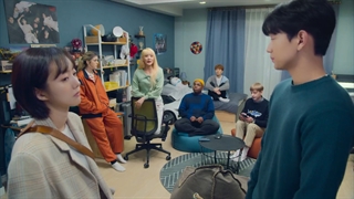 ارزششو نداره so not worth it  قسمت هشتم