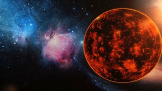 بزرگترین سیاره ای که تا بحال انسان ها موفق به کشف آن شده اند