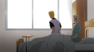 انیمه Tokyo Revengers قسمت 11 با زیرنویس فارسی