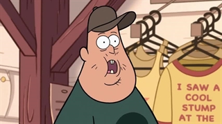 دانلود قسمت 5 فصل 2 انیمیشن آبشار جاذبه Gravity Falls دوبله فارسی بدون سانسور