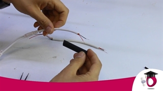 چگونه به روش اصولی دو کابل بریده شده را بهم وصل کنیم؟