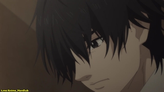 انیمه Mashiro no Oto قسمت 12 (آخر) زیرنویس چسپیده فارسی