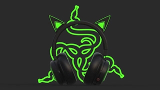 هدفون گیمینگ ریزر