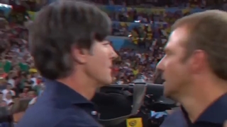 What Really Happened To Germany's Football Team? -- Euro 2020