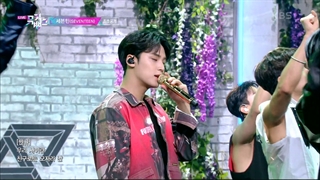 SEVENTEEN(세븐틴) - Ready to love (Music Bank) _ KBS WORLD TV 210618(1080P_HD)