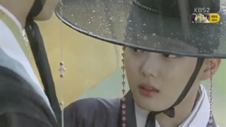 ⭐ تو همونی که عاشقشم ⭐میکس عاشقانه از سریال مهتاب نقاشی شده با ابر با صدای امو بند