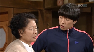 قسمت 1 سریال کره ای عشق من پروانه خانم ( My Lover Madame Butterfly 2012)- با زیرنویس فارسی