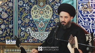 منظور از یمین در سوره های واقعه و مدثر | صراط مستقیم 25