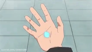 انیمه ناروتو قسمت ۲۰۴ زیر نویس فارسی