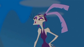 زندگی جدید امپراطور