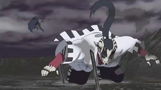 انیمه بوروتو قسمت 204 زیرنویس فارسی [ناروتو ورلد]