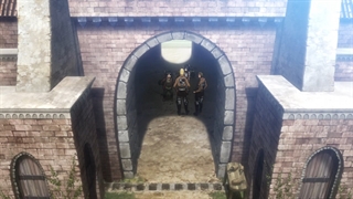 Attack on Titan | فصل اول قسمت اول | زیر نویس