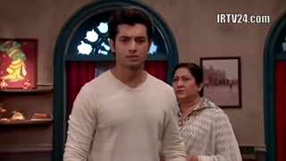 قسمت 40 سریال به عشق تو سوگند