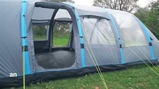 قیمت چادر مسافرتی اتاق دار